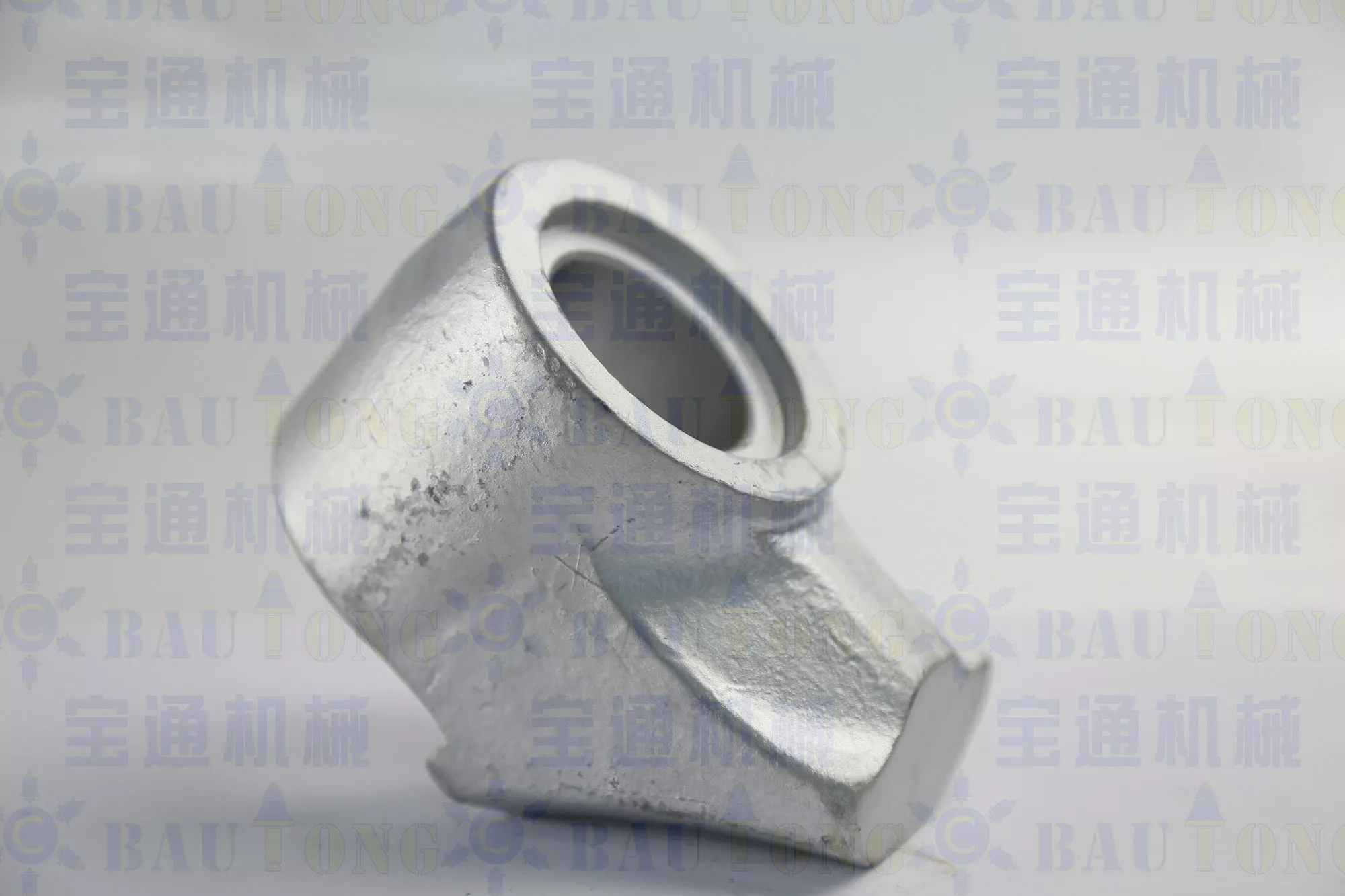 截齿齿座刀座