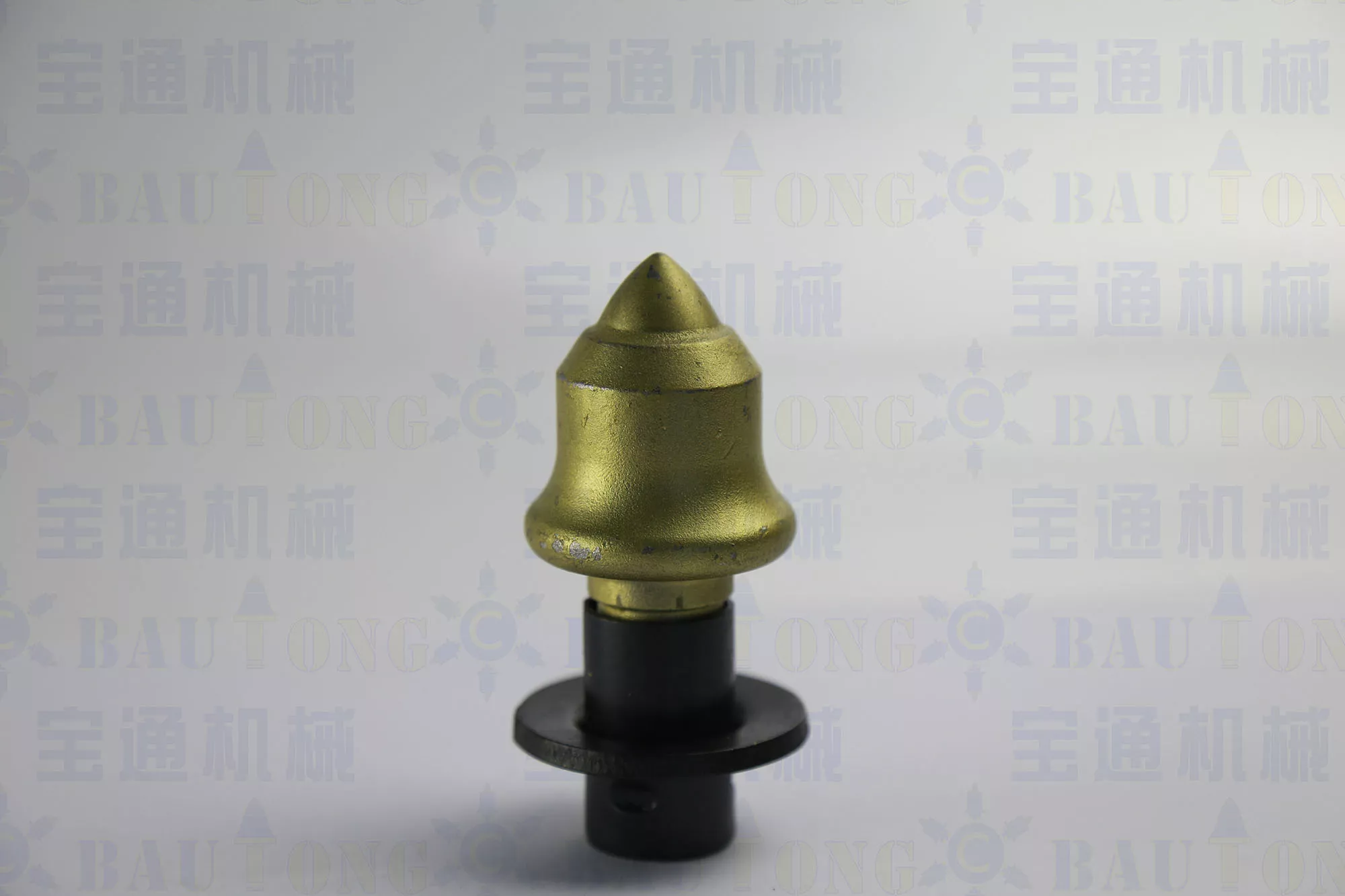 冷再生铣刨机水泥刀头CW1-15