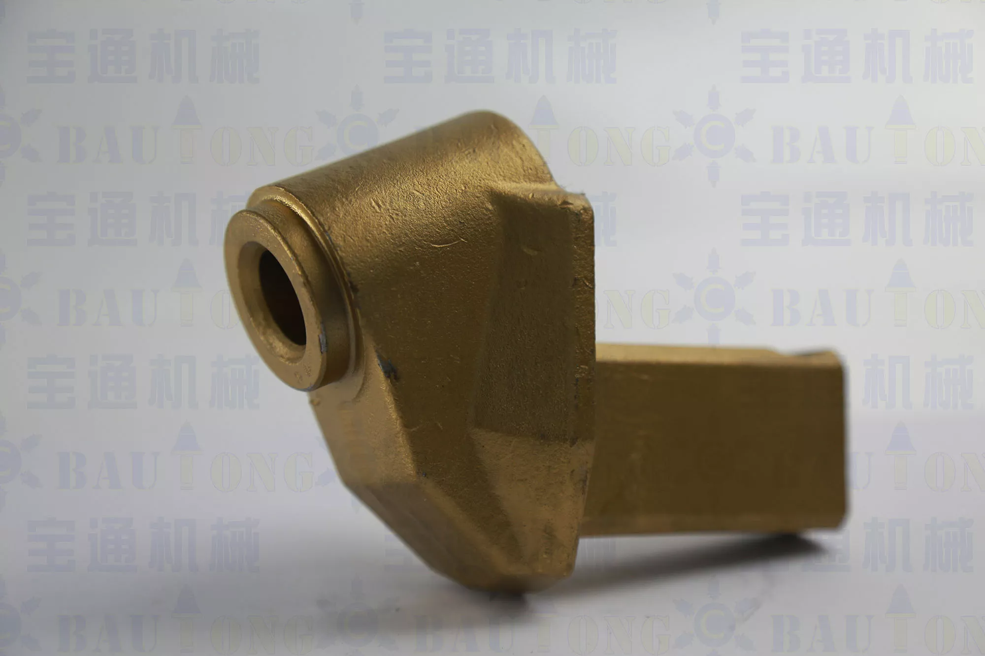 铣刨机刀座 HK3