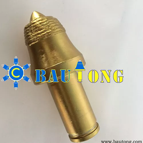 CU35-25HF1掘进机截齿