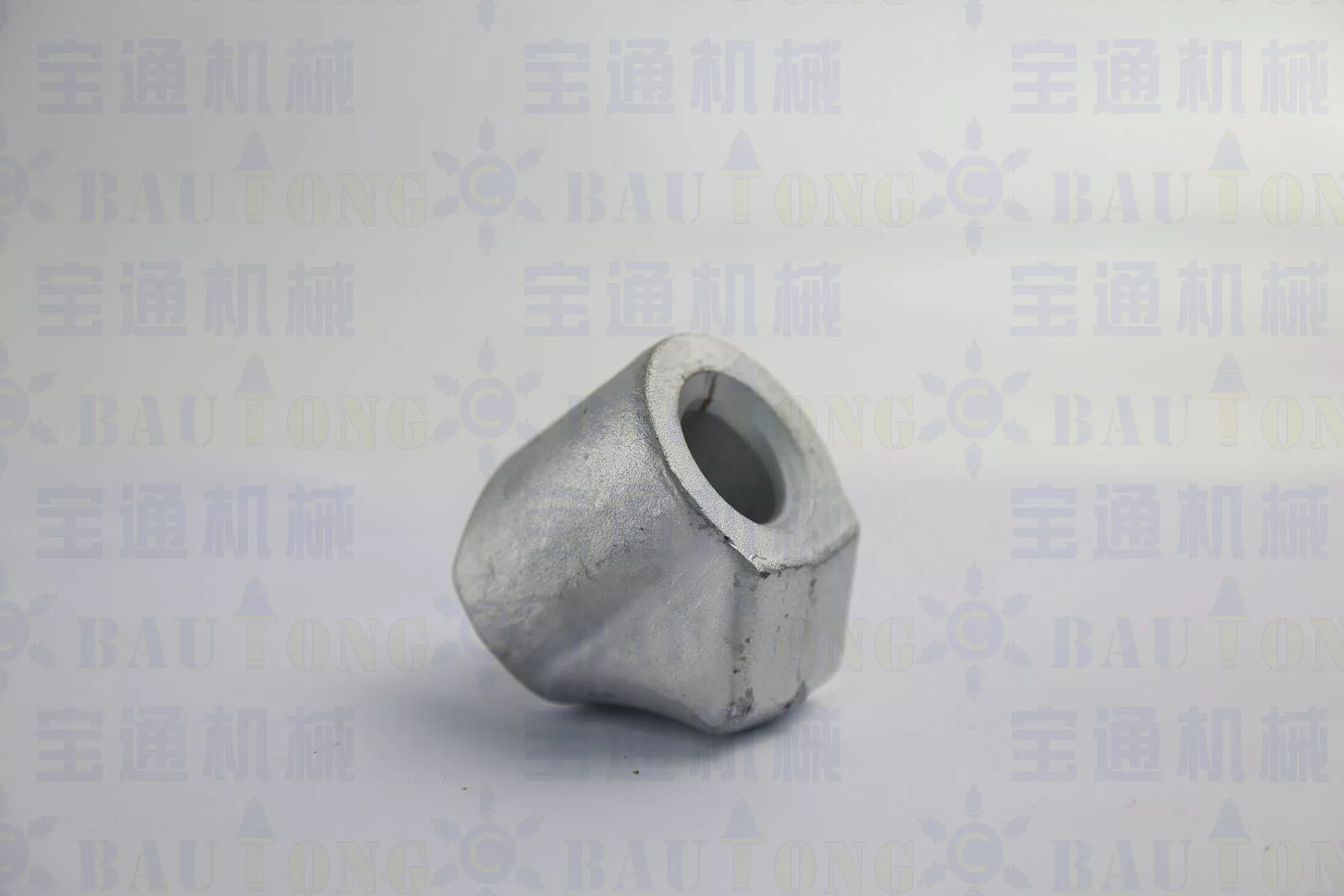 铣刨机刀座C87