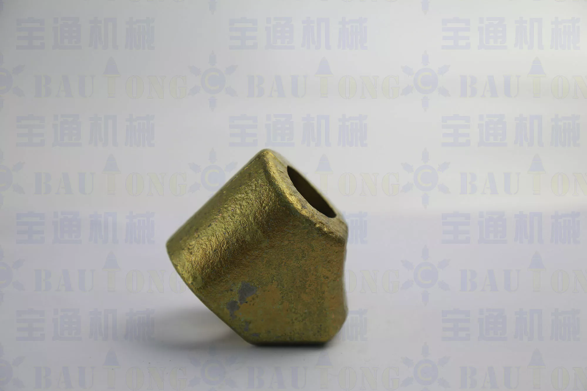 铣刨机刀座C10 