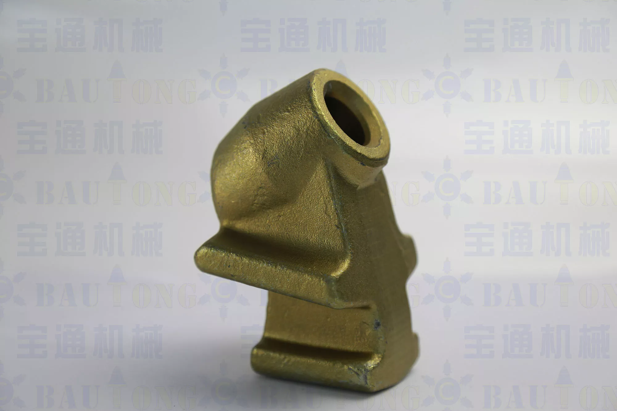 铣刨机刀座CQC110HD