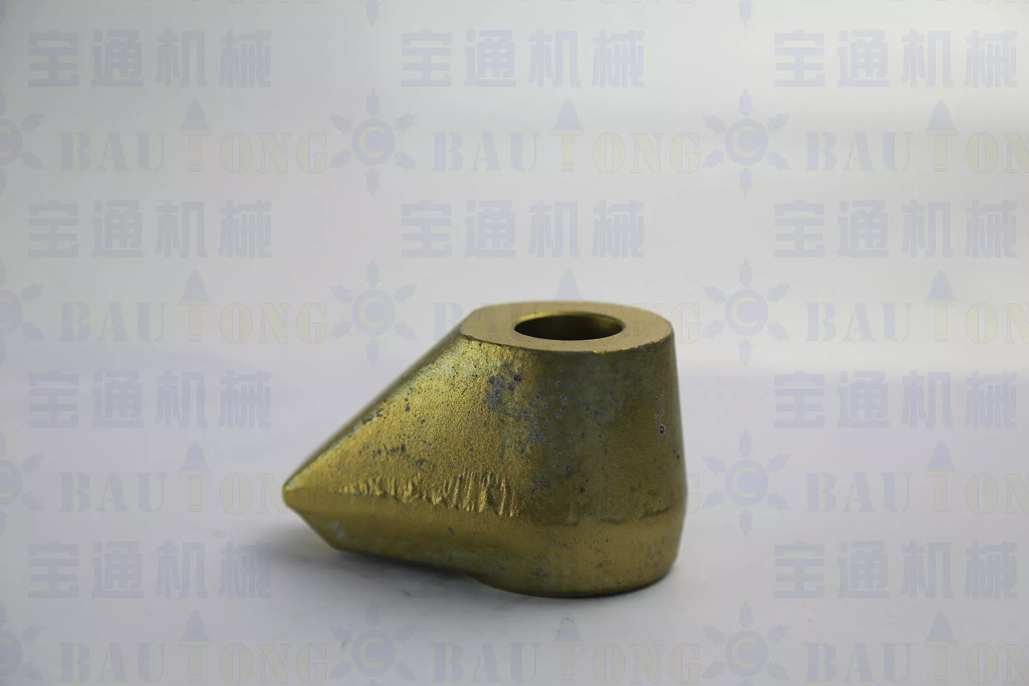 铣刨机齿座C20