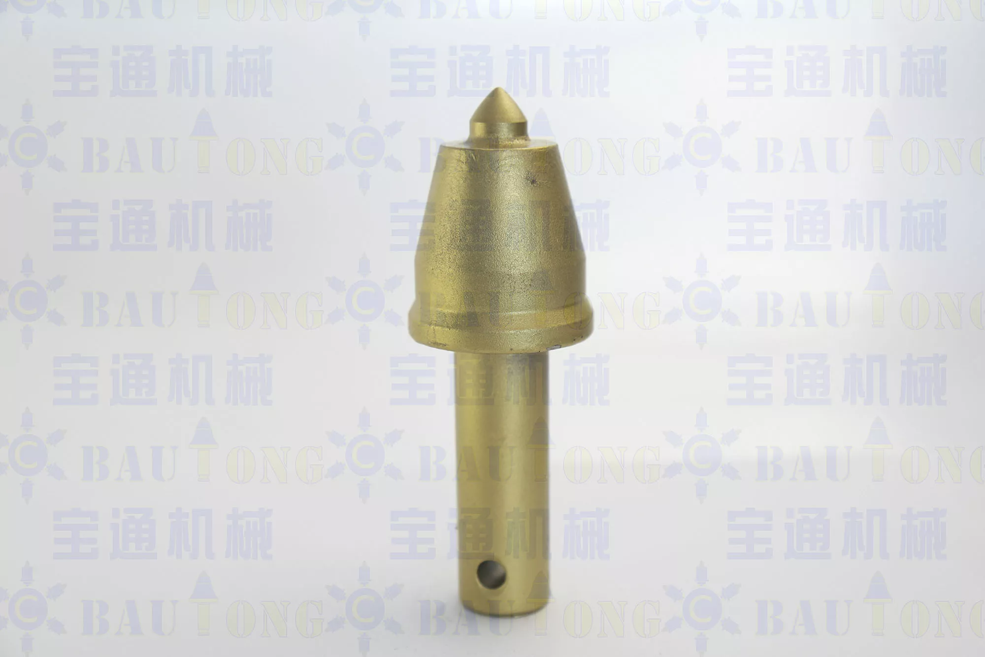 定制开沟机刀头
