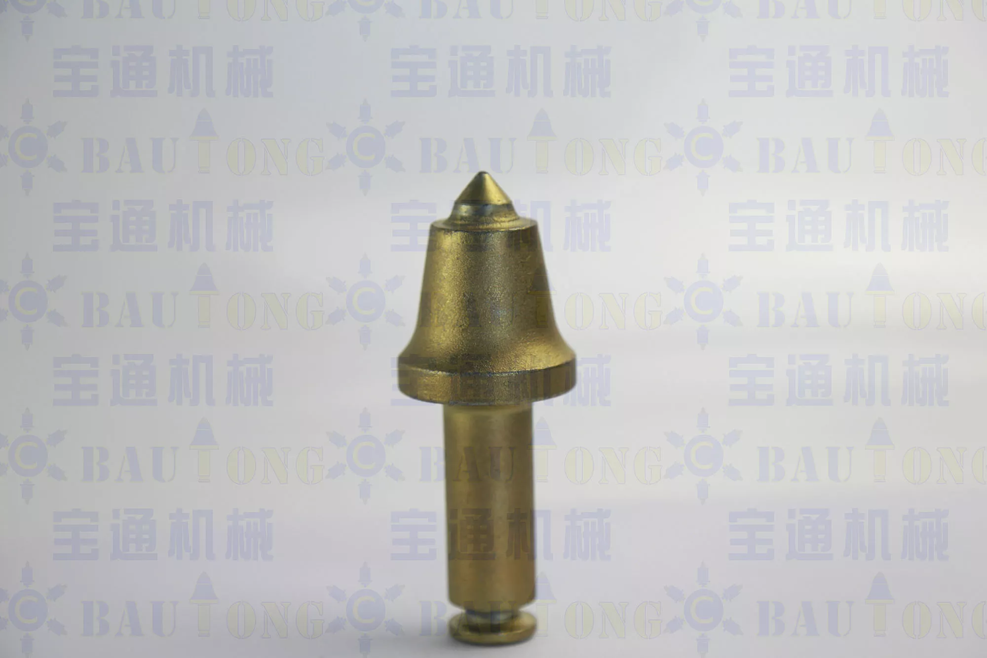 开沟机刀头BR4