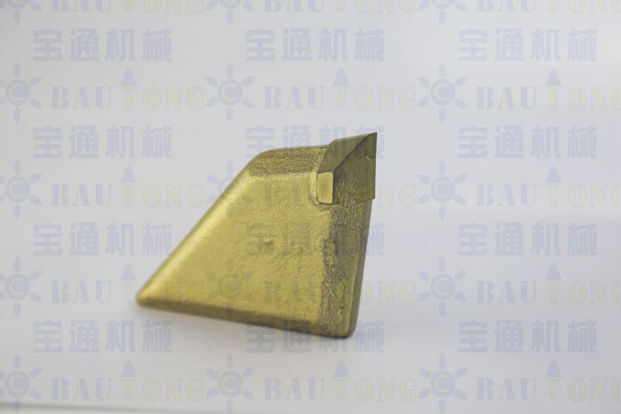 开沟机刀头BR1