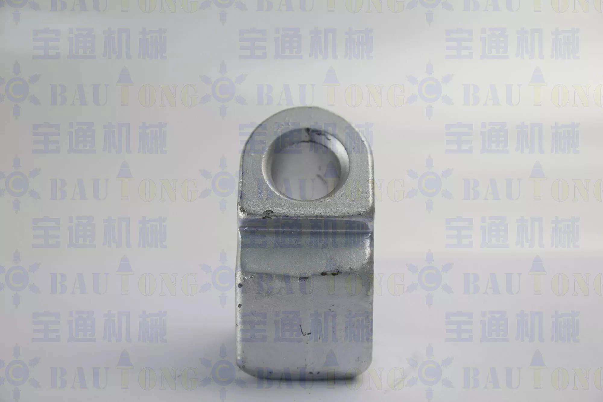 开沟机齿座刀座CC20